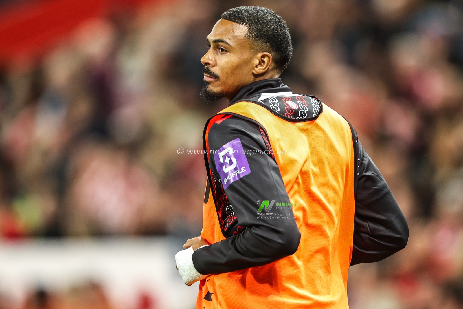 Premier League Sunderland v Arsenal