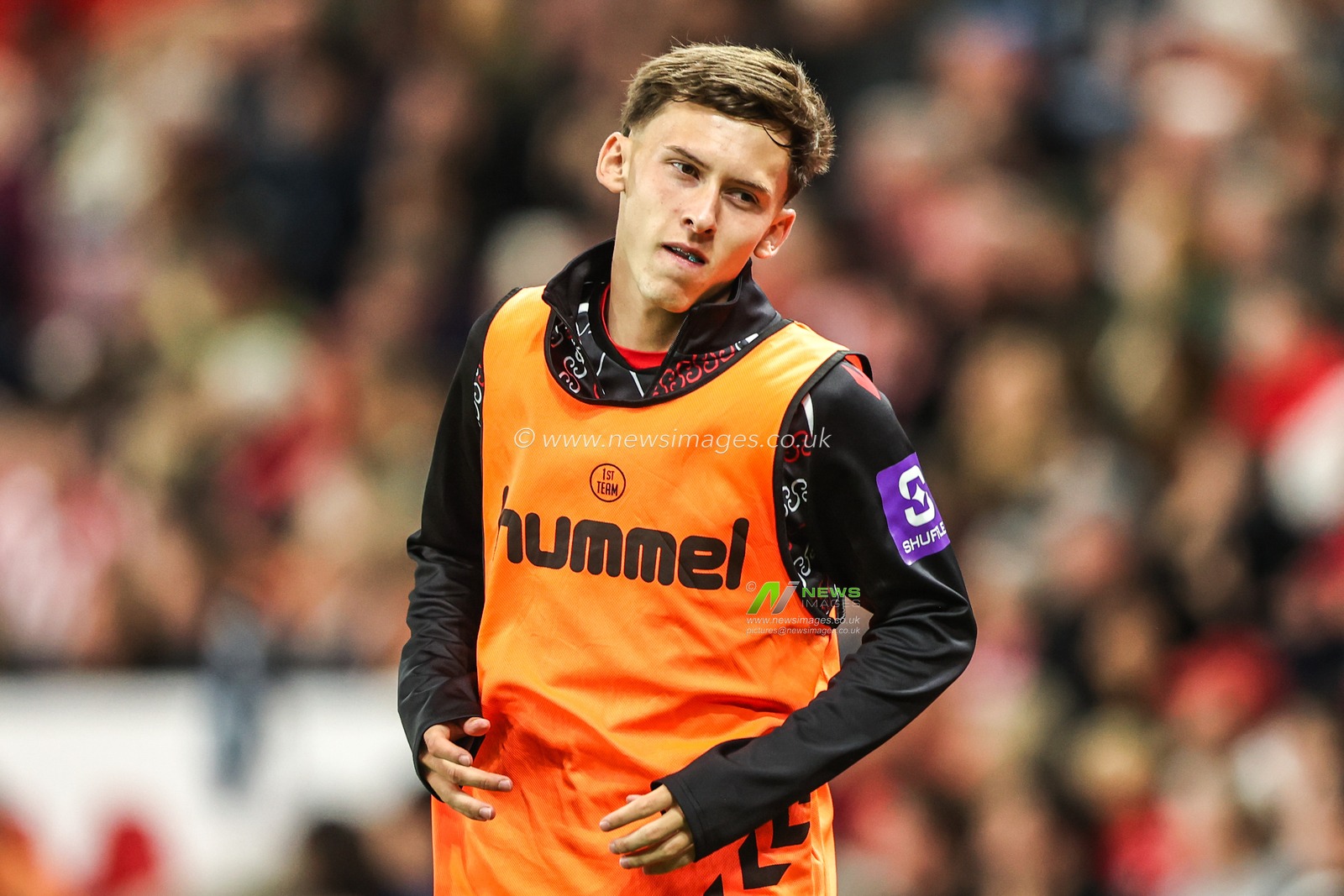 Premier League Sunderland v Arsenal