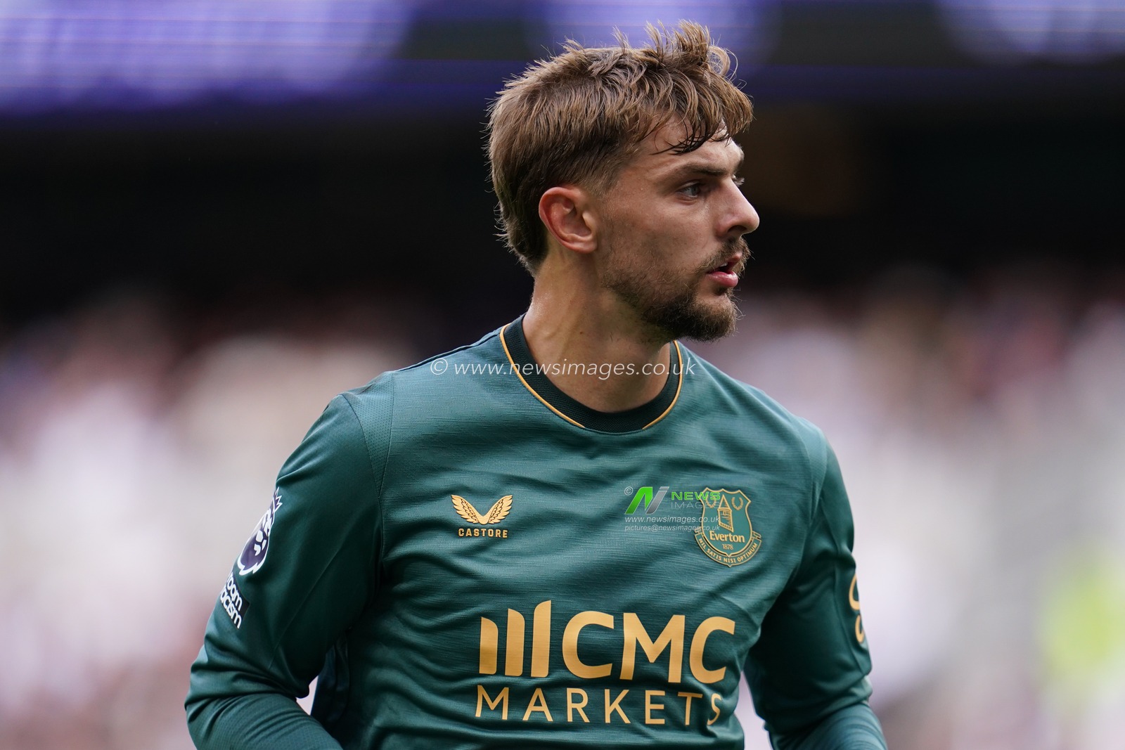 Premier League: Tottenham Hotspur v Everton