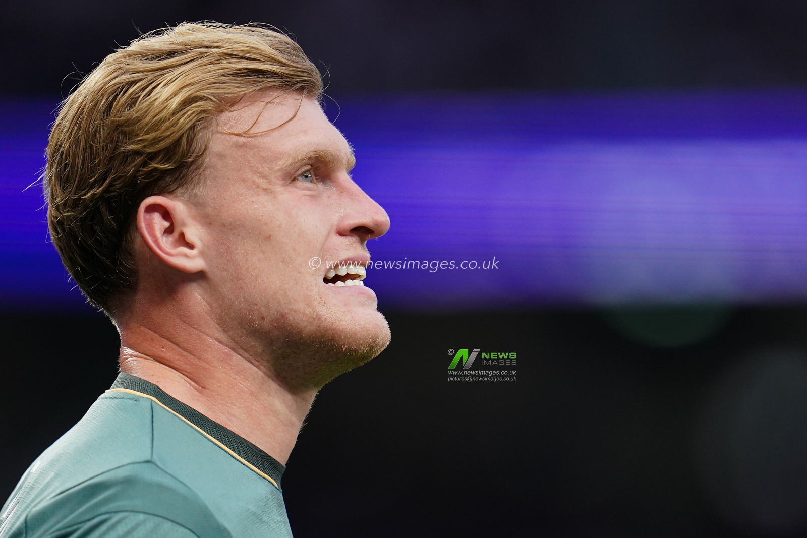 Premier League: Tottenham Hotspur v Everton