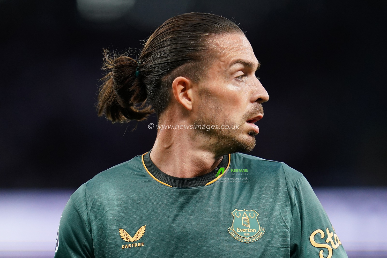 Premier League: Tottenham Hotspur v Everton