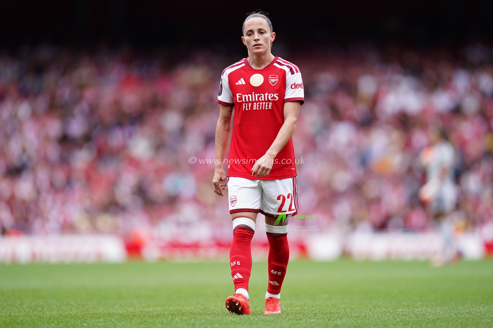 Women's Super League: Arsenal v Crystal Palace
