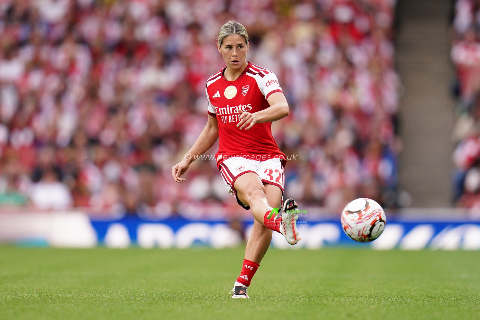Women's Super League: Arsenal v Crystal Palace