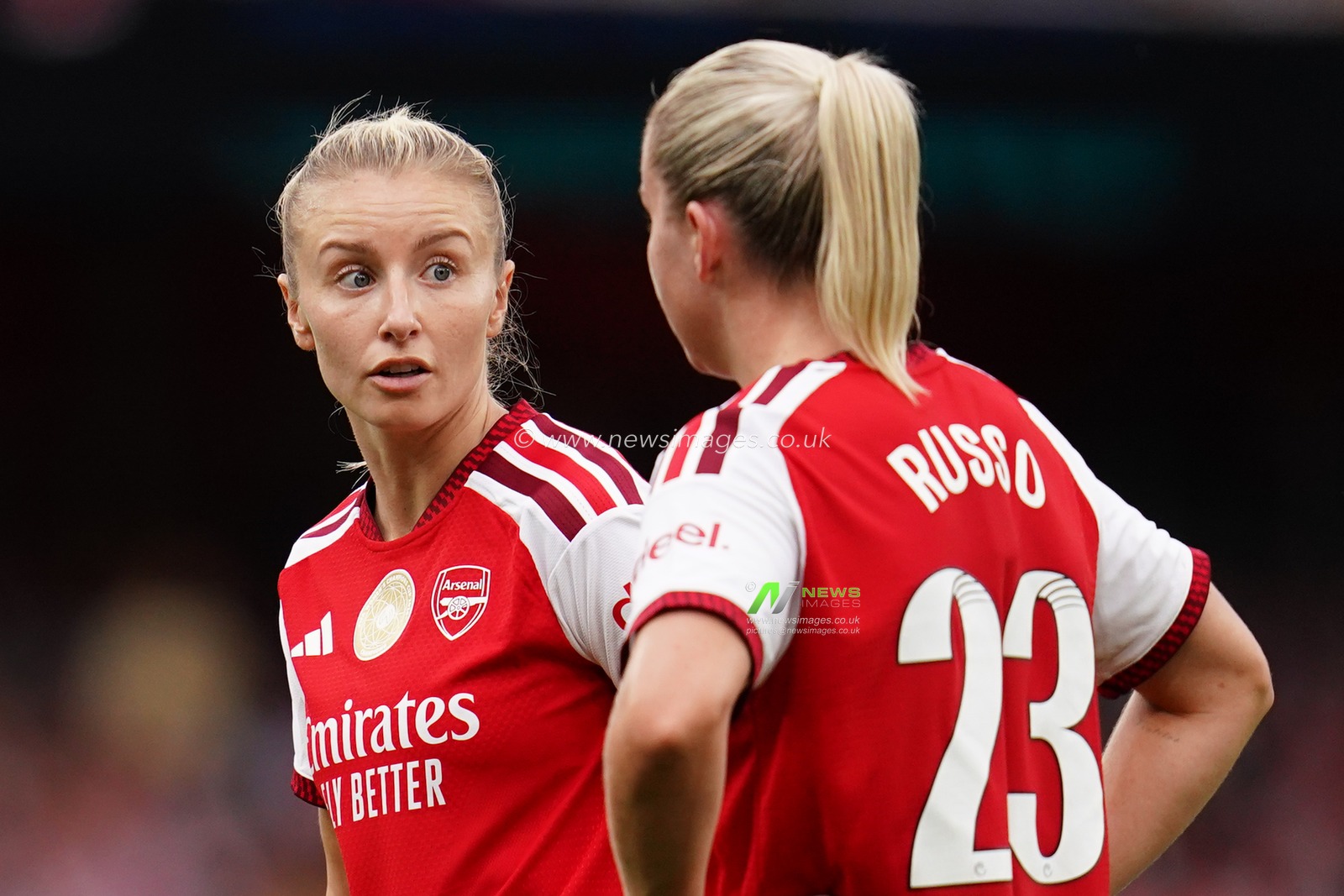 Women's Super League: Arsenal v Crystal Palace