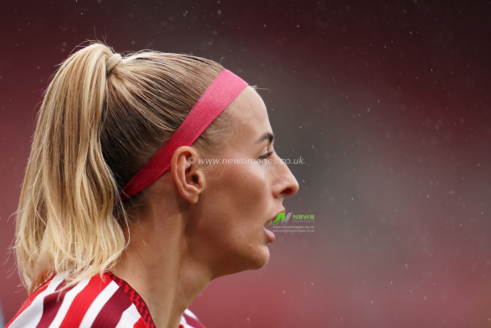 Women's Super League: Arsenal v Crystal Palace