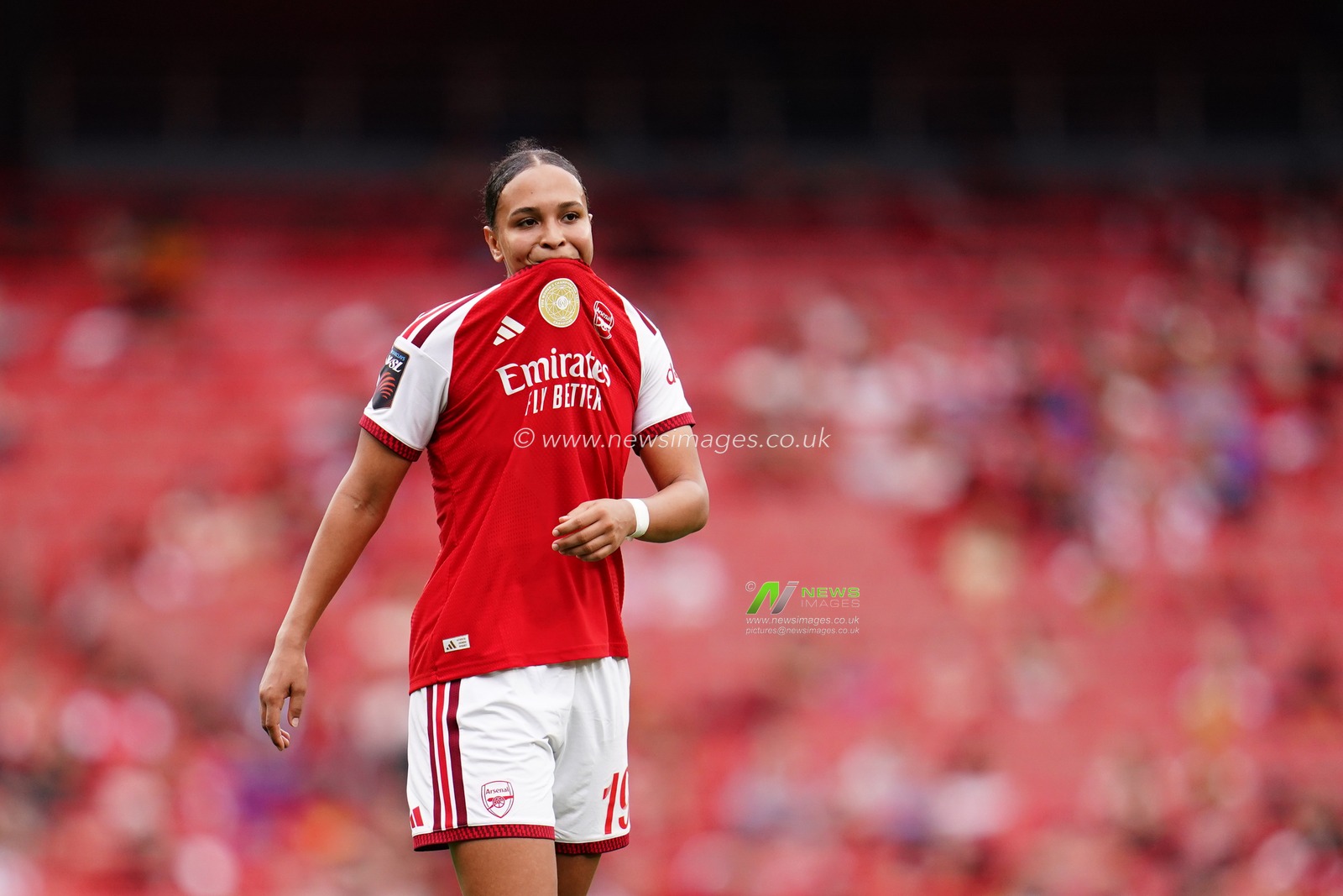 Women's Super League: Arsenal v Crystal Palace