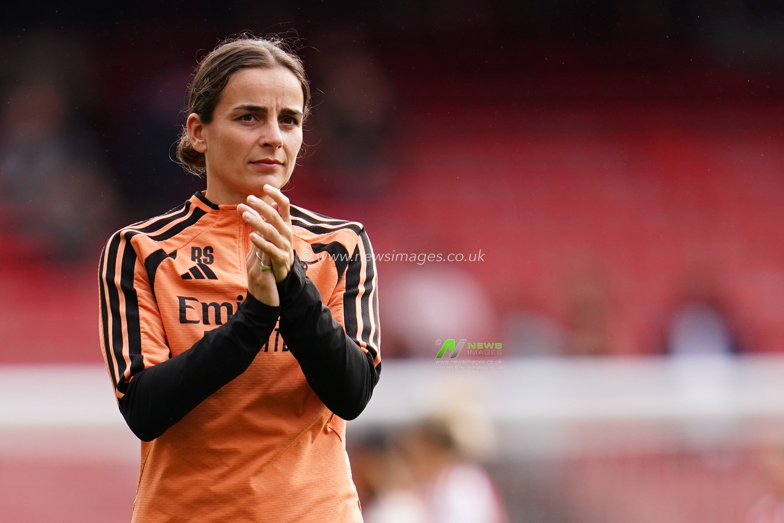 Women's Super League: Arsenal v Crystal Palace