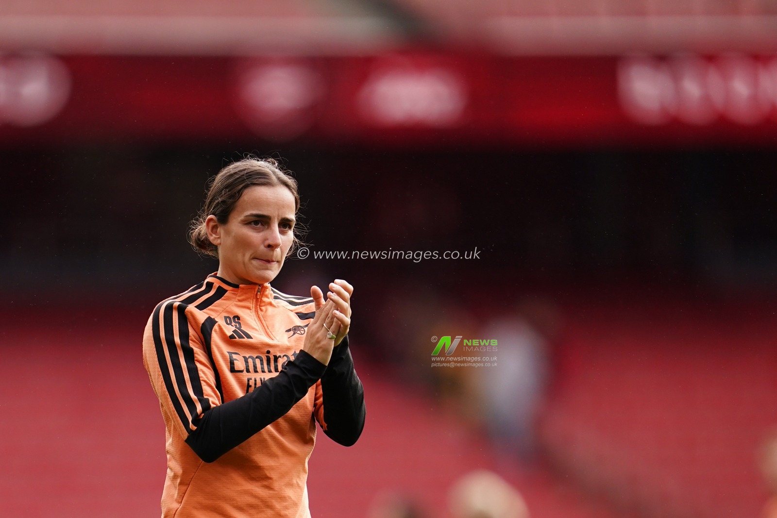 Women's Super League: Arsenal v Crystal Palace