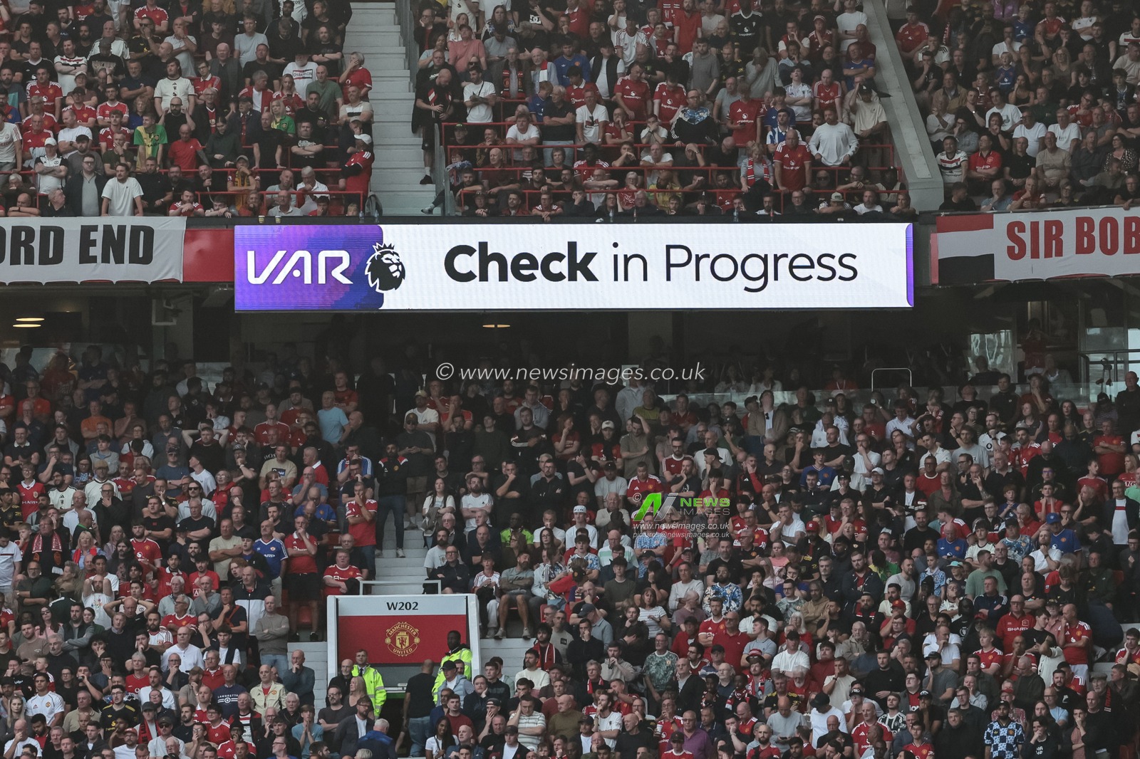 Premier League: Manchester United v Manchester City