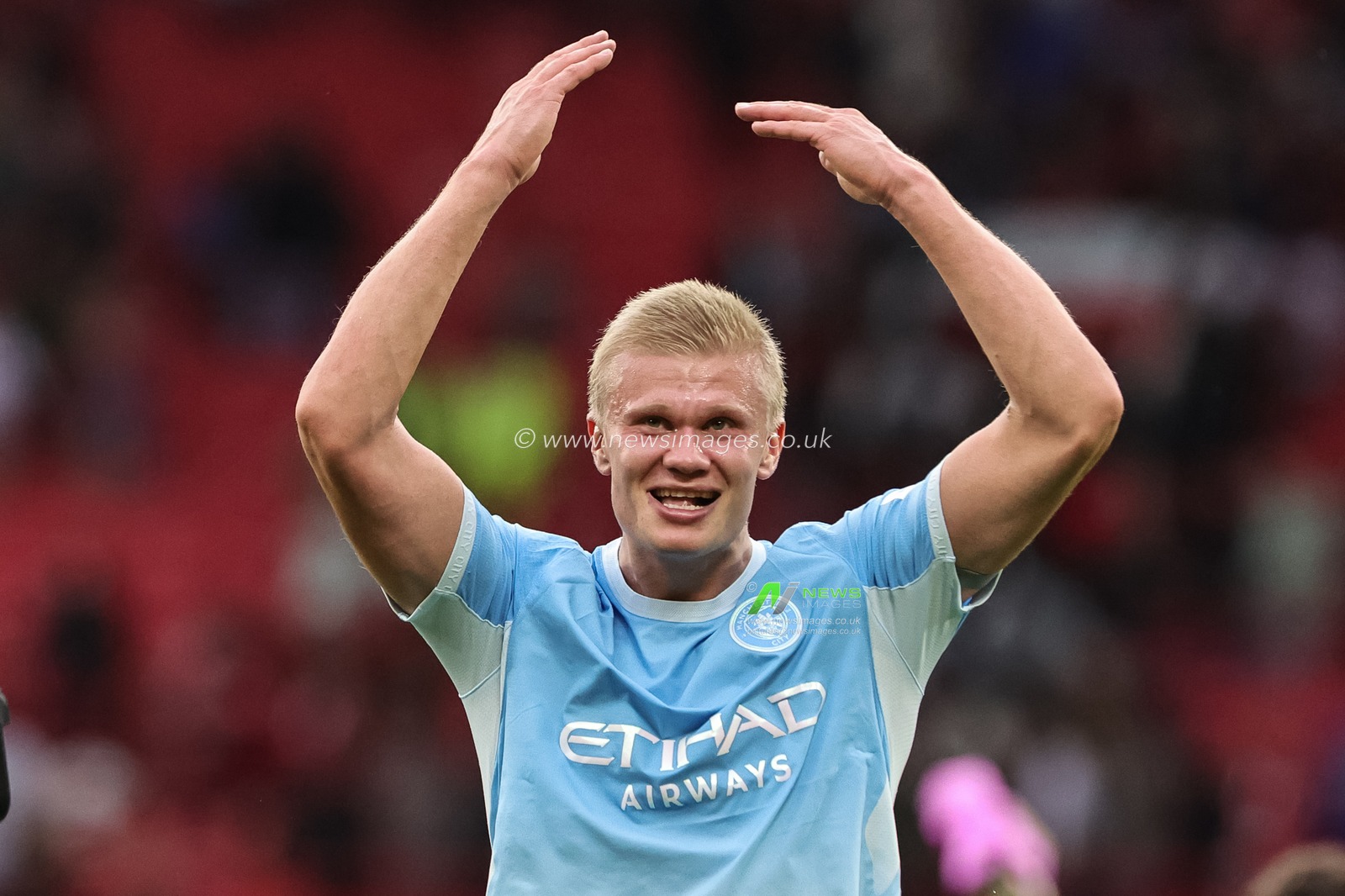 Premier League: Manchester United v Manchester City