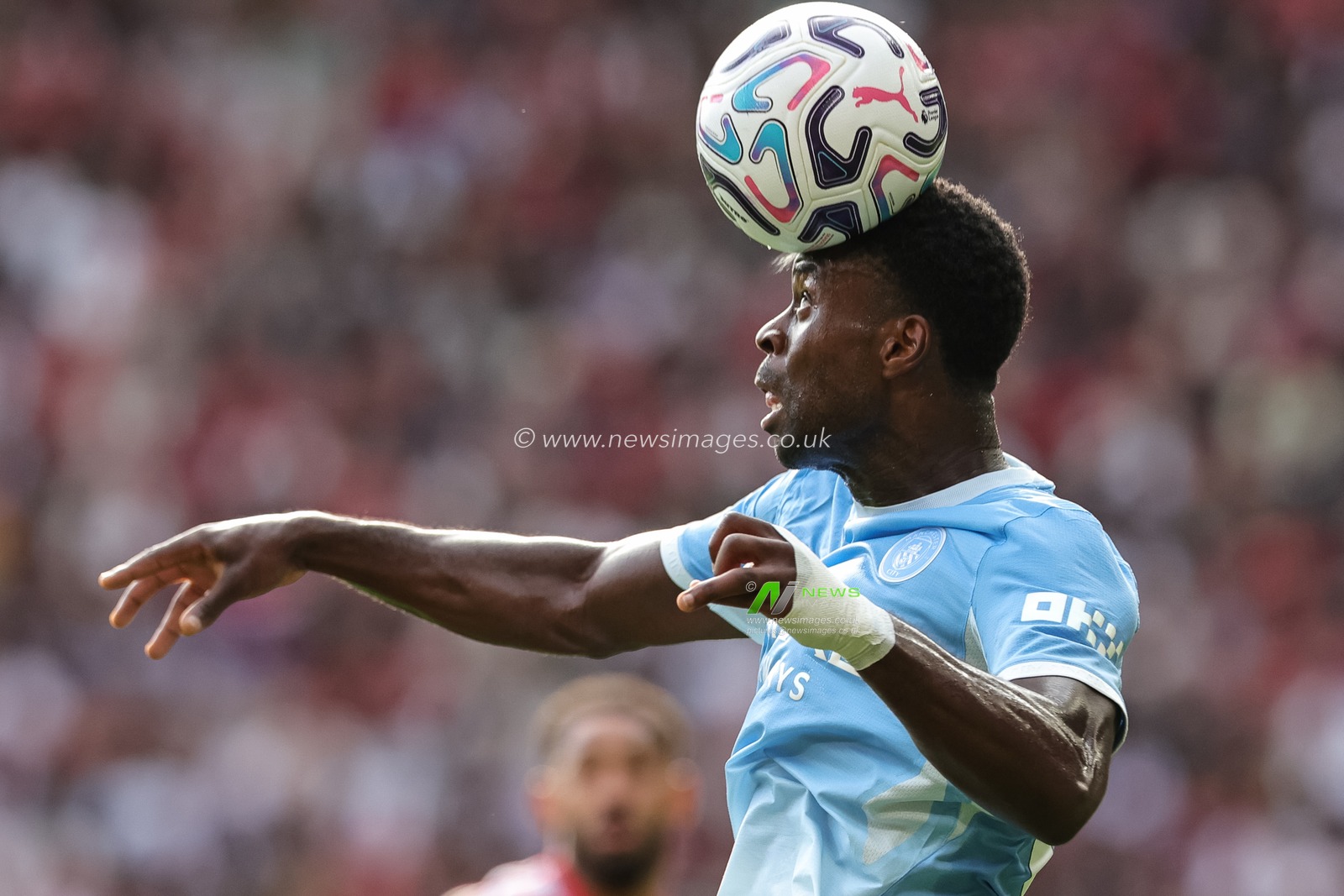 Premier League: Manchester United v Manchester City