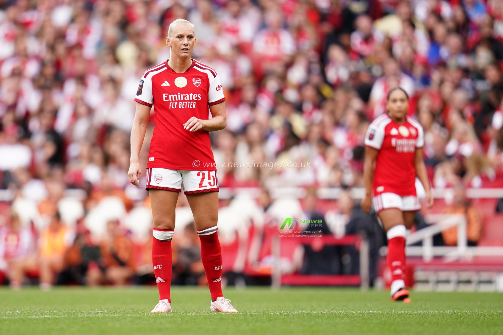 Women's Super League: Arsenal v Crystal Palace