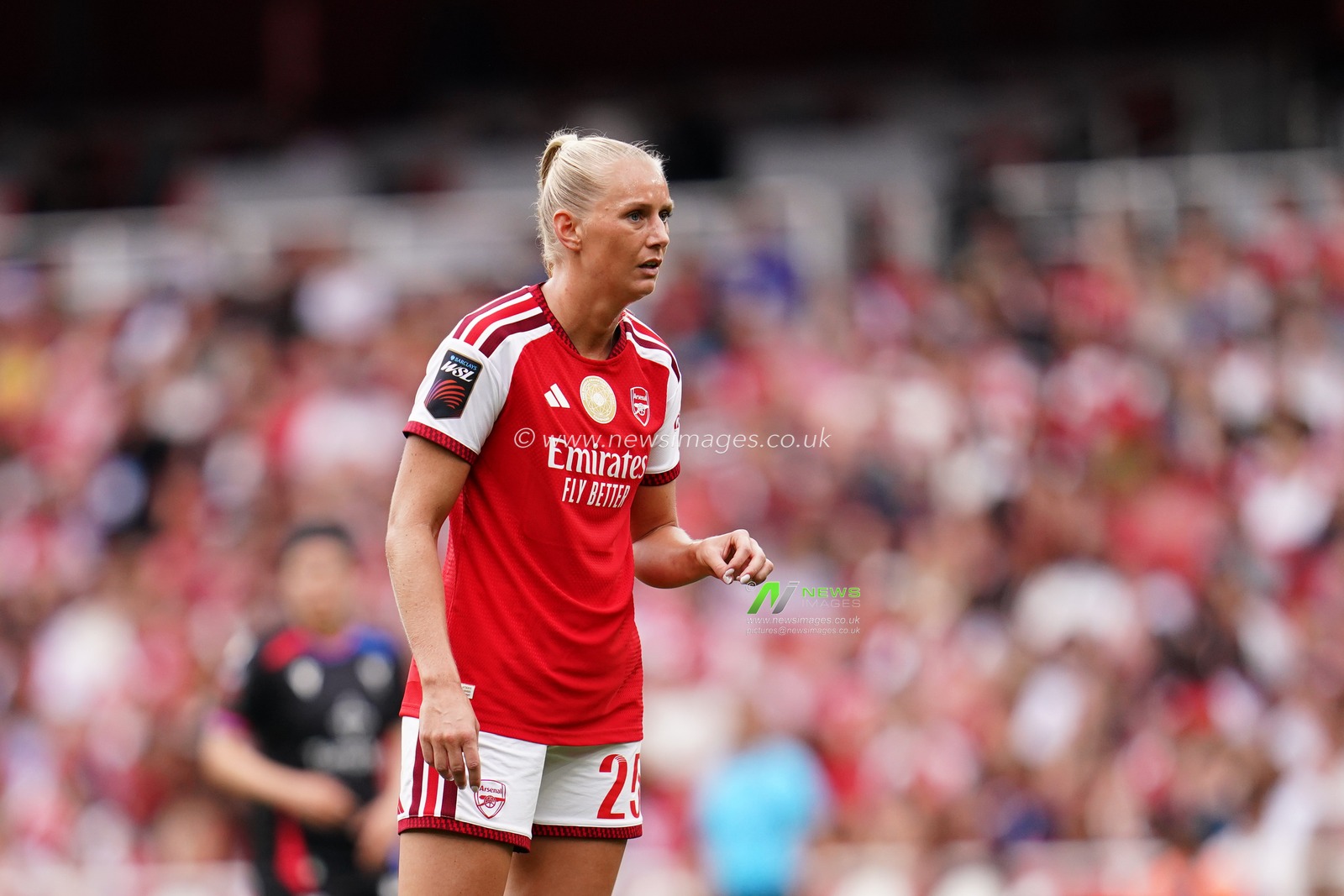Women's Super League: Arsenal v Crystal Palace
