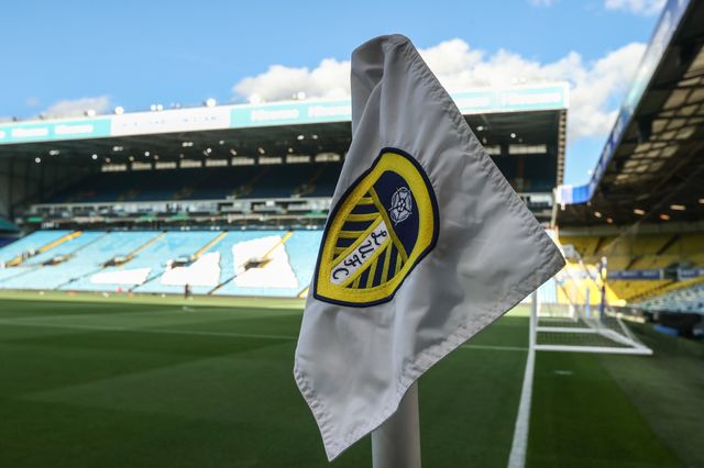 A general view of Elland Road ahead of the Premier League match Leeds United vs Newcastle Untied at Elland Road, Leeds, United Kingdom on 14 September 2026

(Photo by Alfie Cosgrove/News Images)