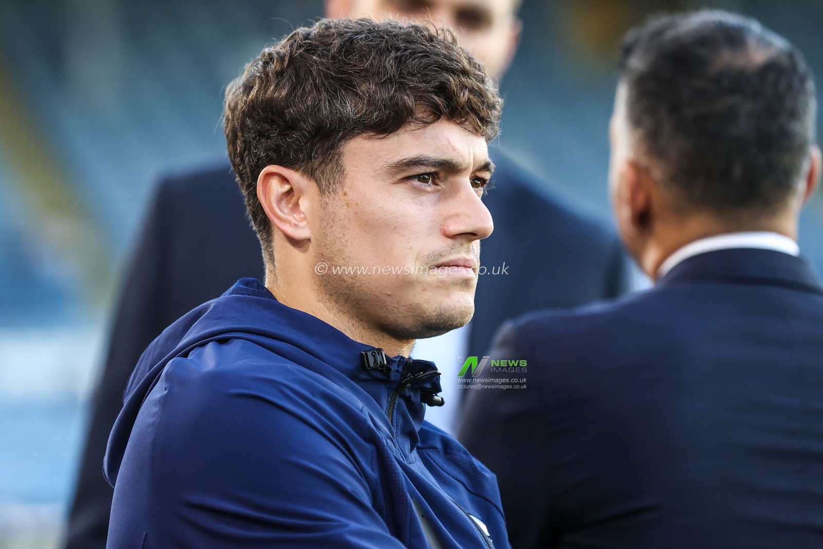 Premier League Leeds United v Newcastle Untied