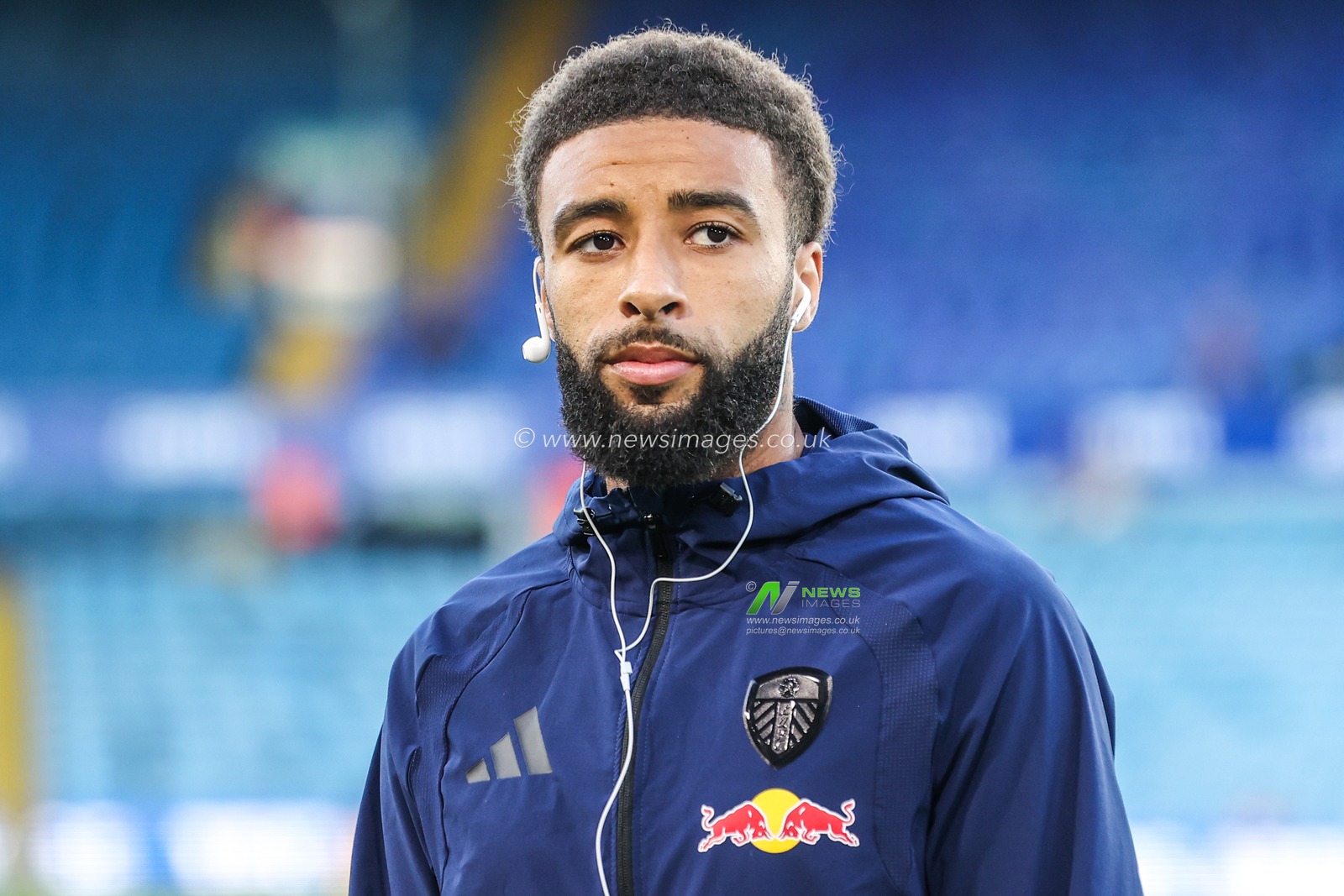 Premier League Leeds United v Newcastle Untied