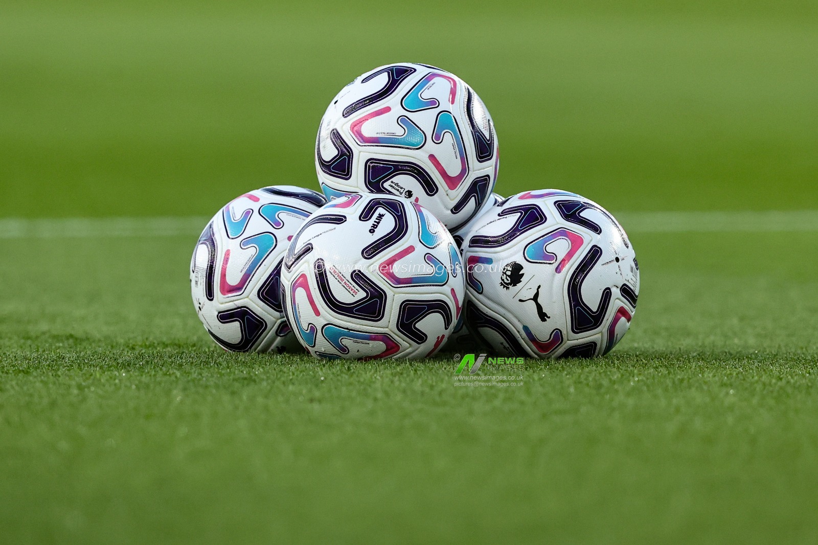 Premier League Leeds United v Newcastle Untied