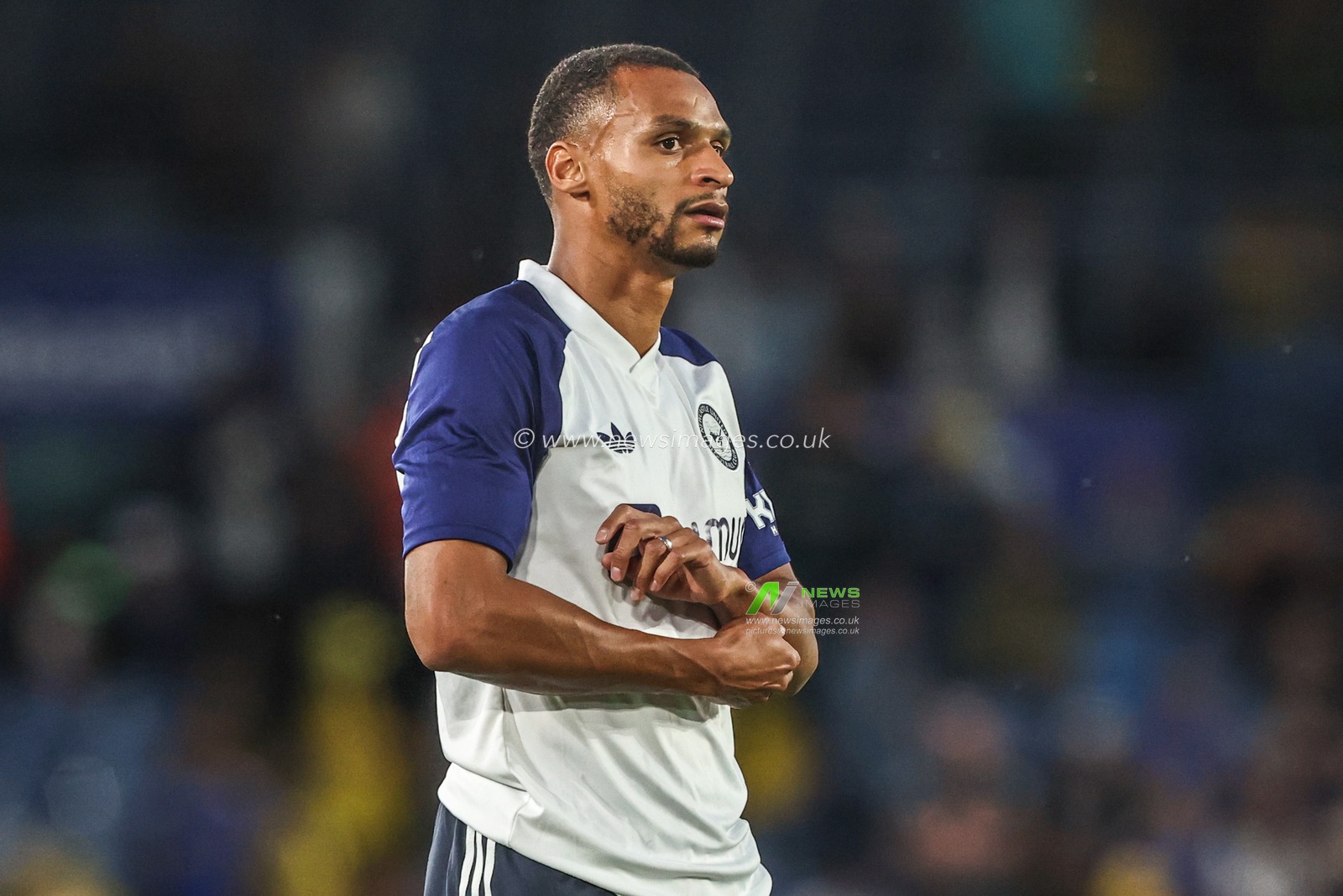 Premier League Leeds United v Newcastle Untied