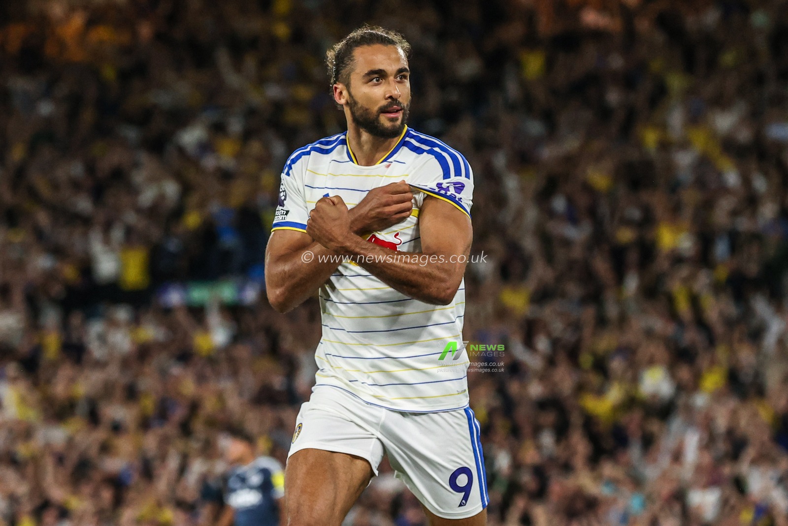Premier League Leeds United v Newcastle Untied