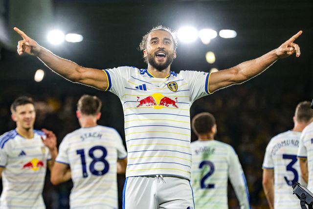 Premier League Leeds United v Newcastle Untied