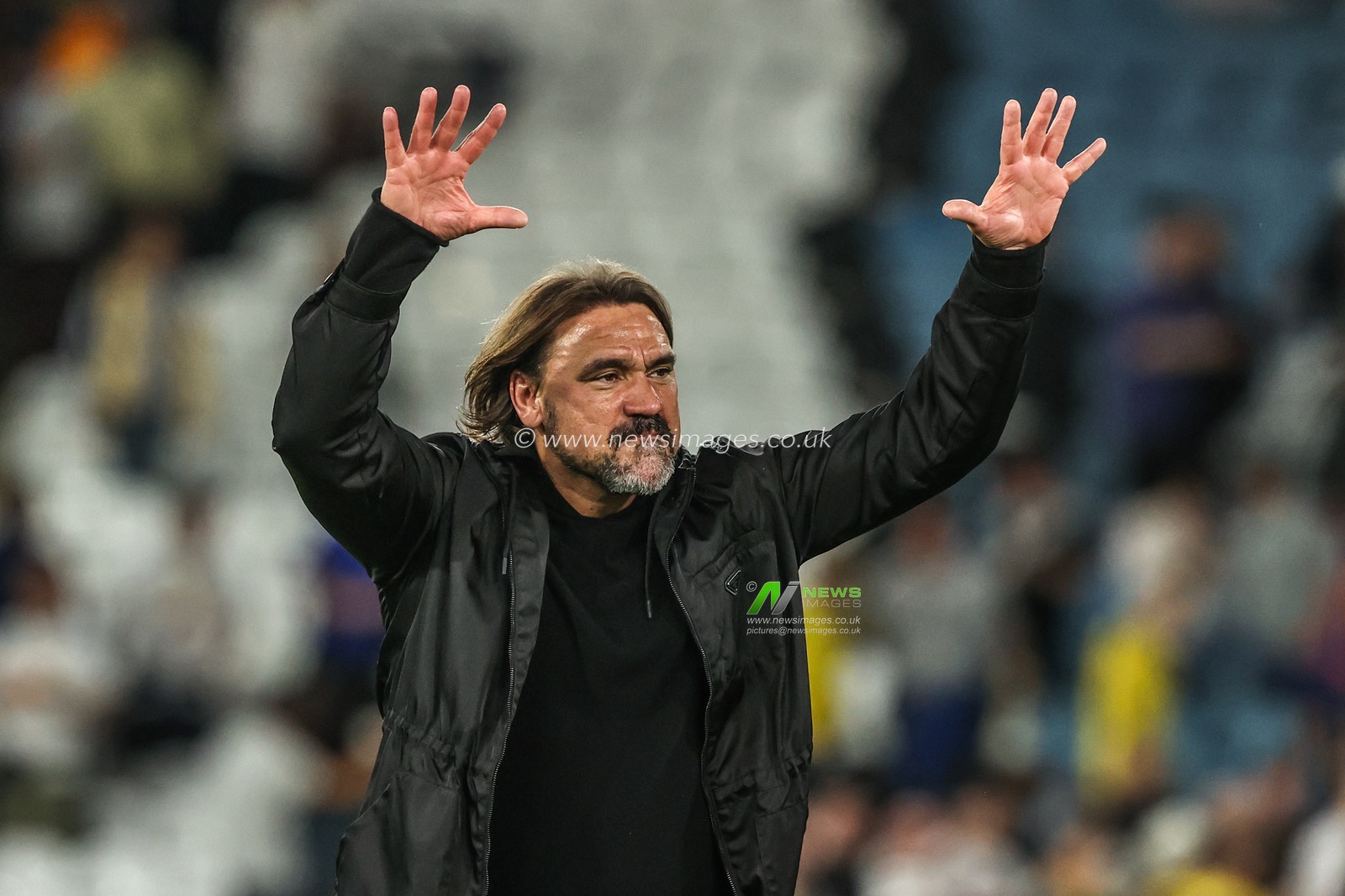 Premier League Leeds United v Newcastle Untied