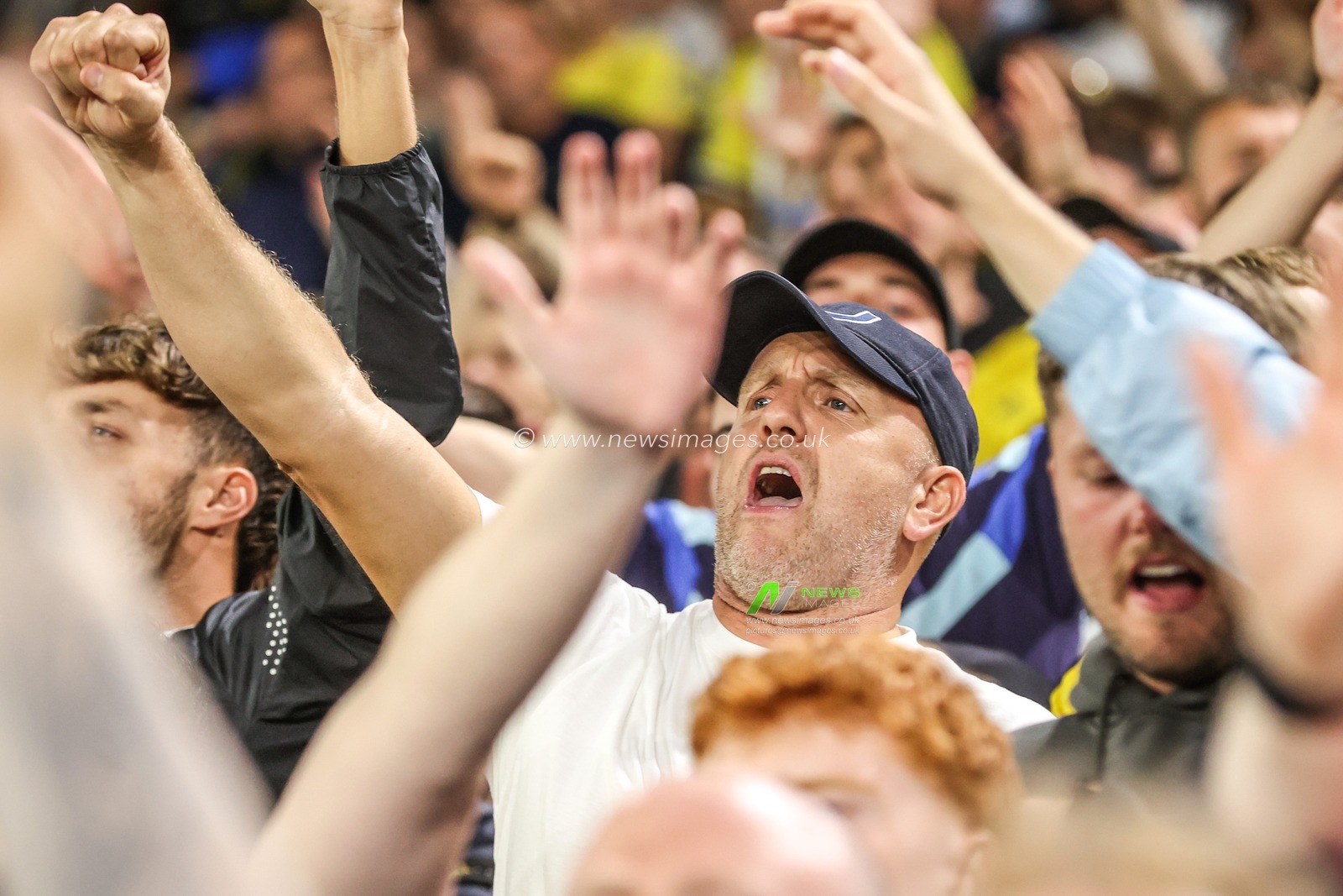 Premier League Leeds United v Newcastle Untied