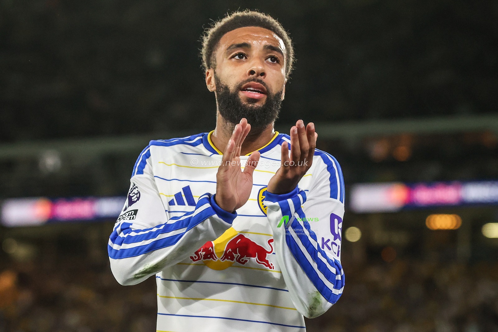 Premier League Leeds United v Newcastle Untied