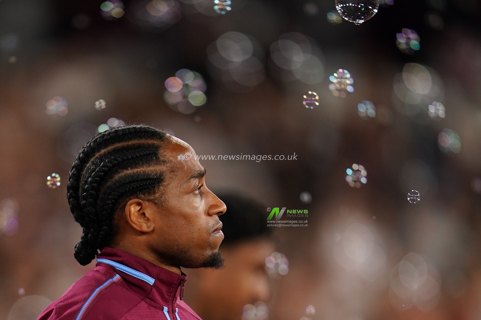 Kyle Walker-Peters of West Ham United during the Carabao Cup round 3 match West Ham United vs Fulham at London Stadium, London, United Kingdom on 15 September 2026

(Photo by Harvey Murphy/News Images)