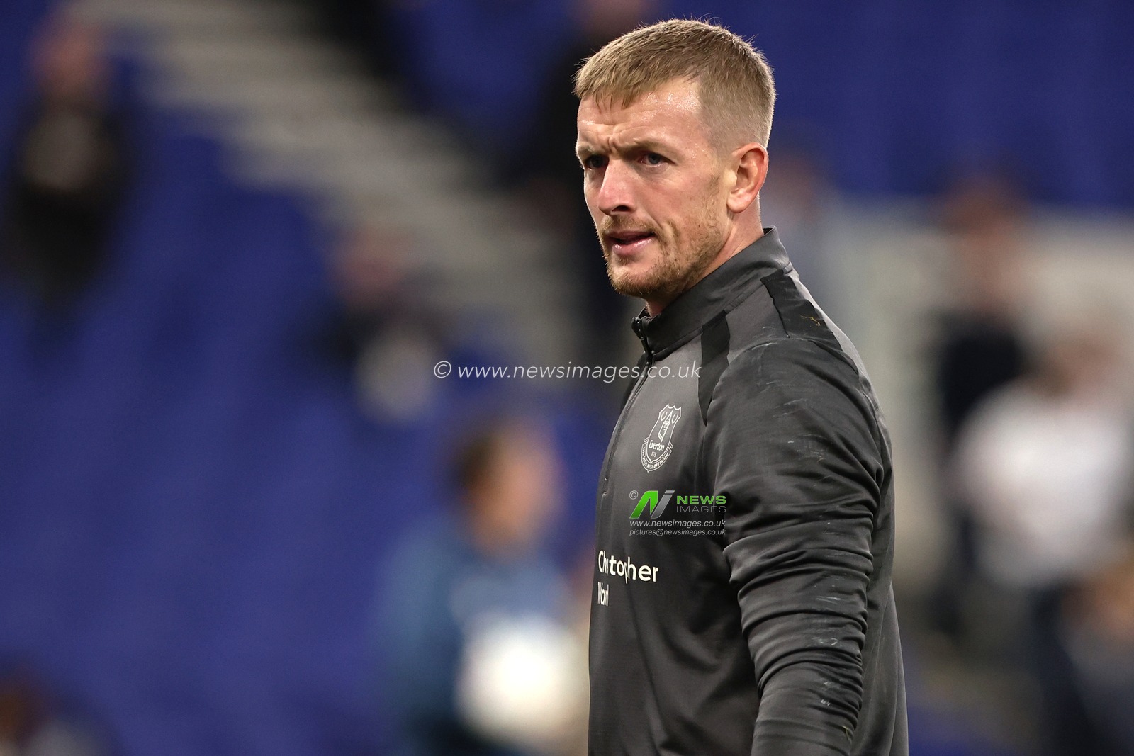 Carabao Cup round 3 Everton v Wolverhampton Wanderers