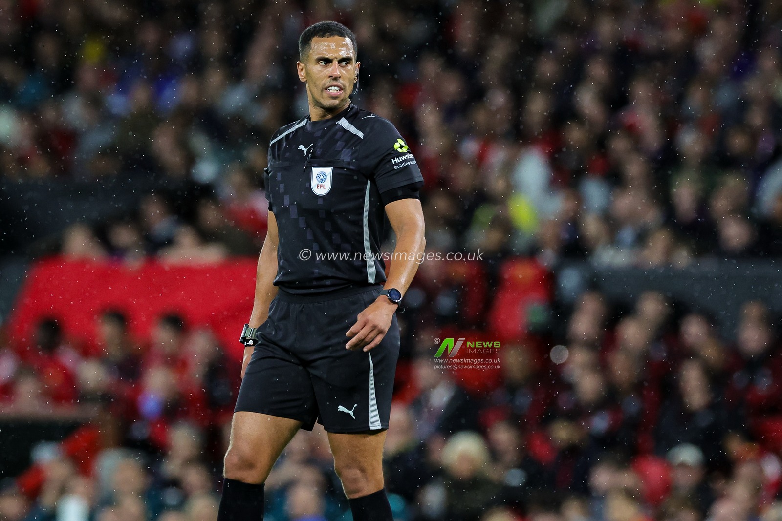 Carabao Cup round 3 Manchester United v Brighton & Hove Albion