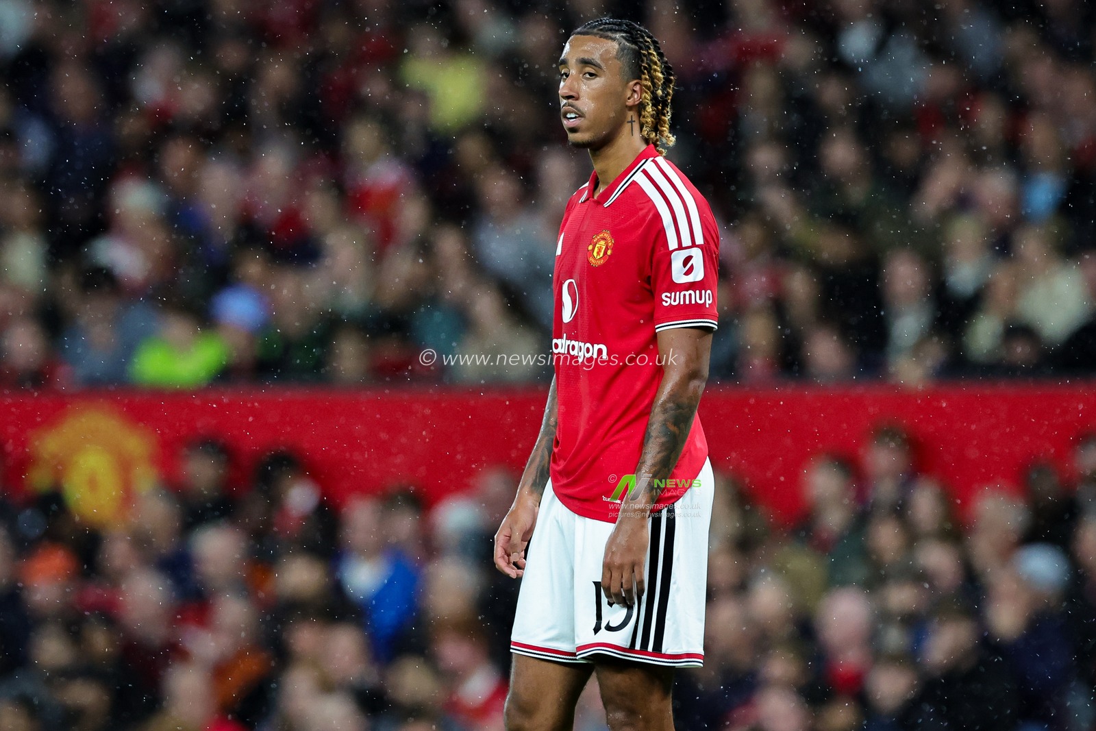 Carabao Cup round 3 Manchester United v Brighton & Hove Albion