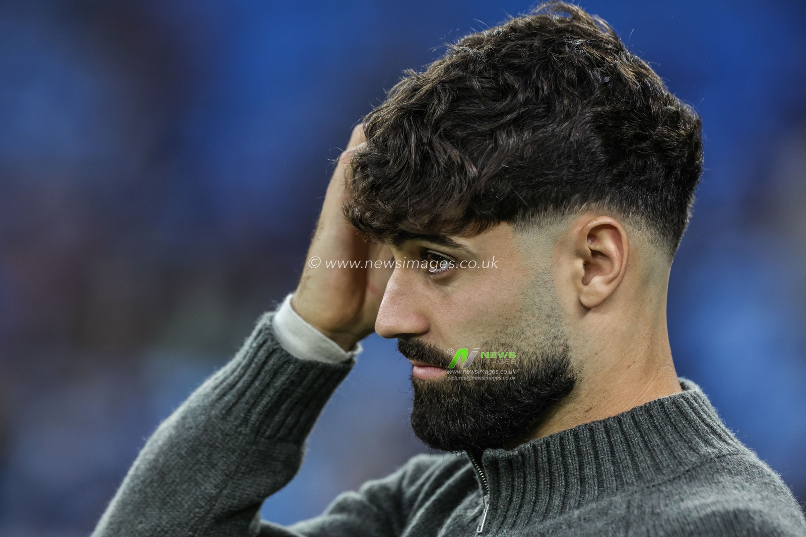 Carabao Cup round 3 Manchester City v Norwich City