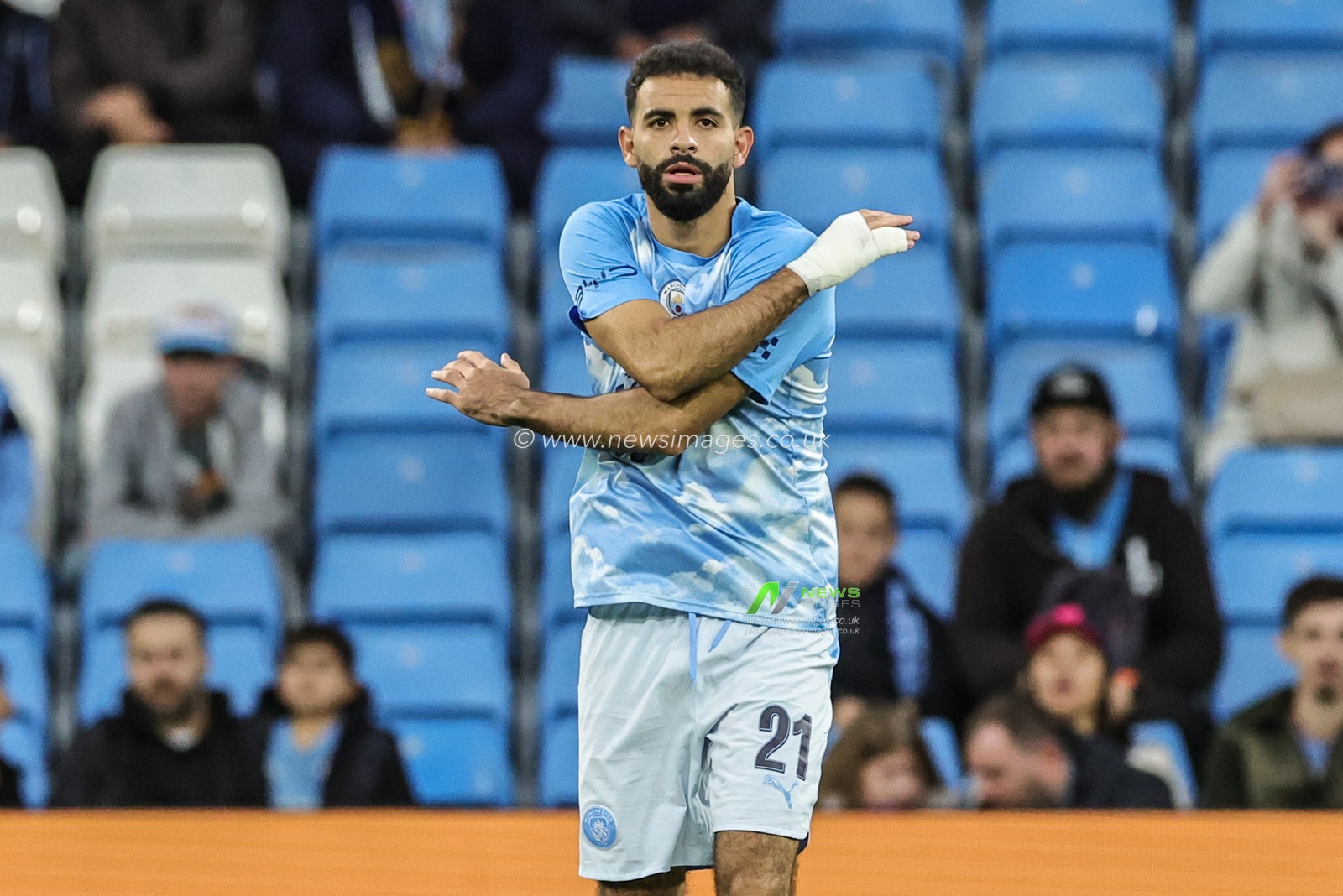 Carabao Cup round 3 Manchester City v Norwich City