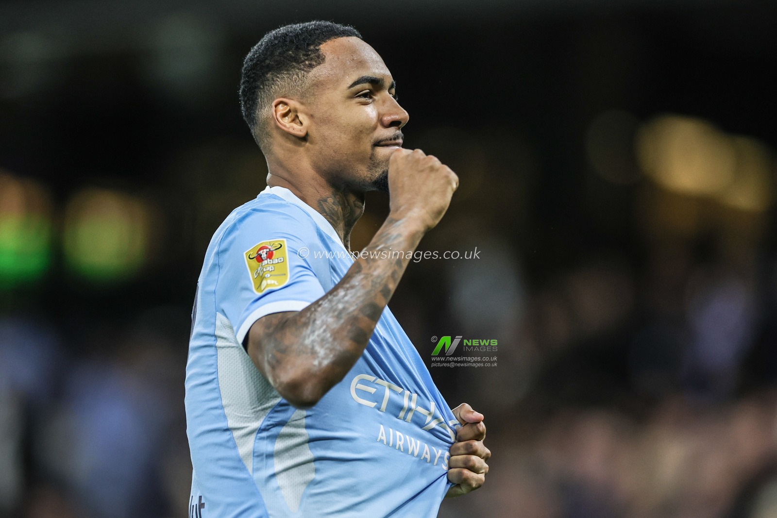 Carabao Cup round 3 Manchester City v Norwich City