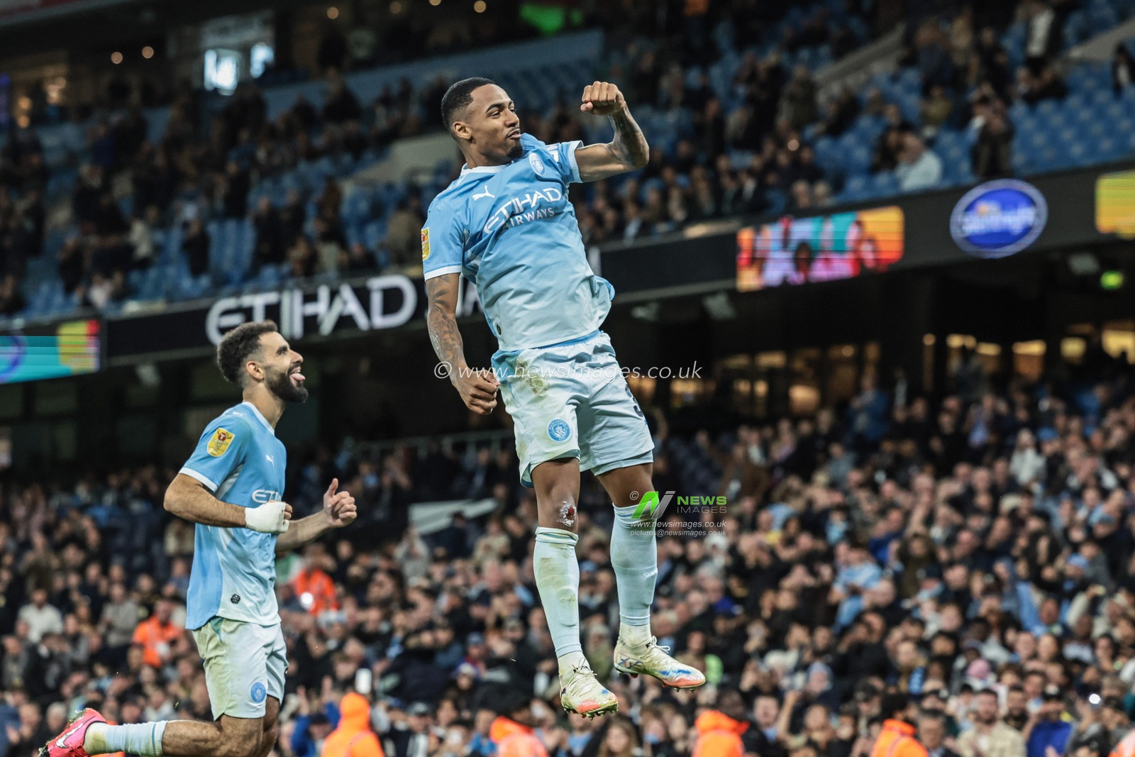 Carabao Cup round 3 Manchester City v Norwich City