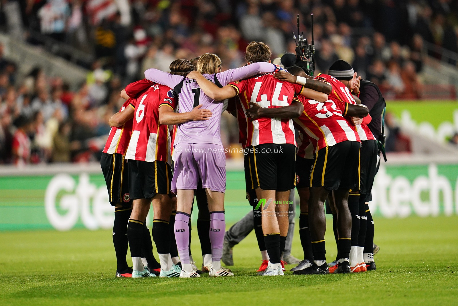 Premier League: Brentford v Chelsea