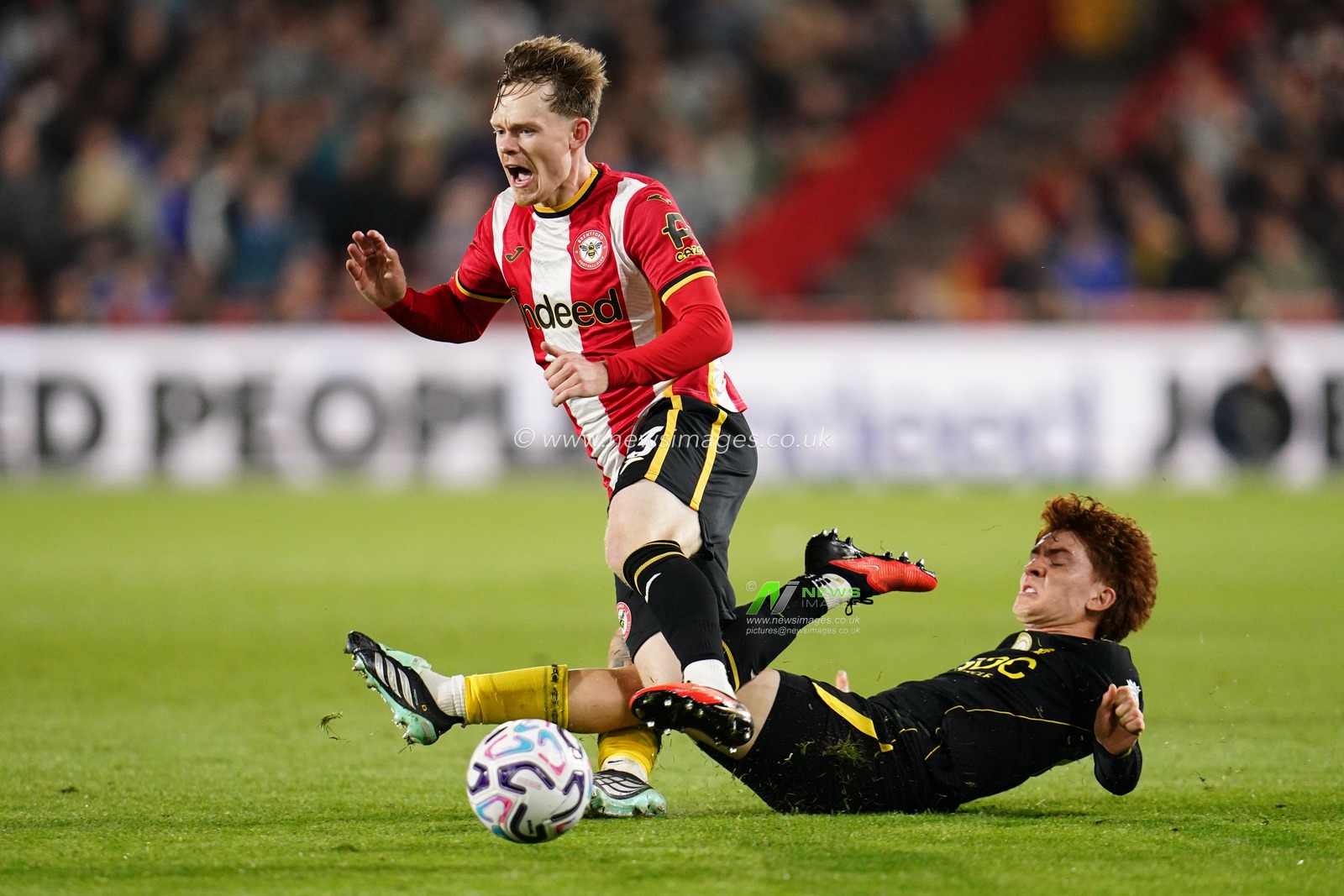 Premier League: Brentford v Chelsea