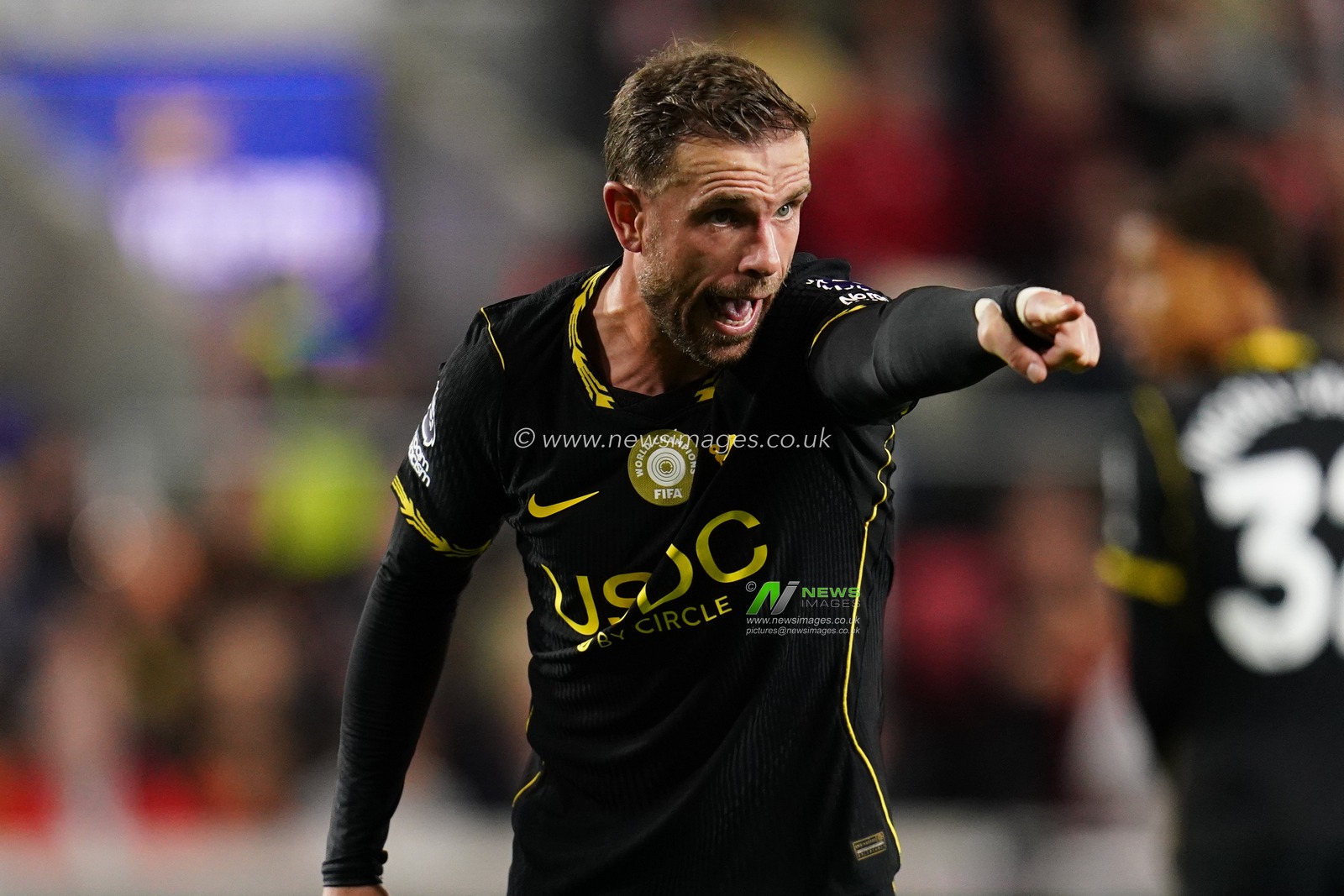 Premier League: Brentford v Chelsea