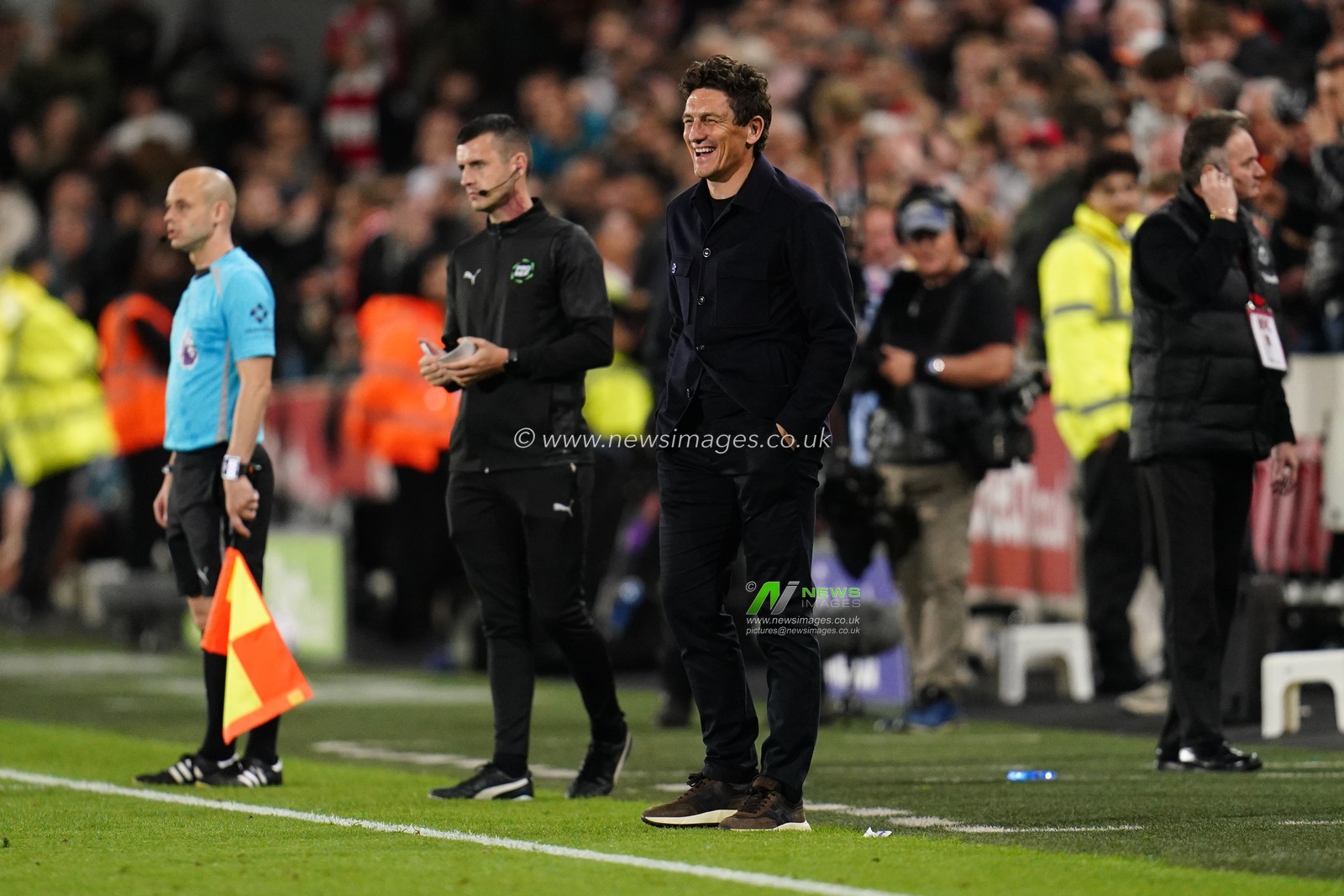 Premier League: Brentford v Chelsea