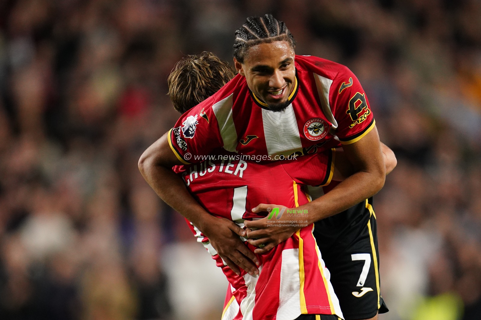 Premier League: Brentford v Chelsea