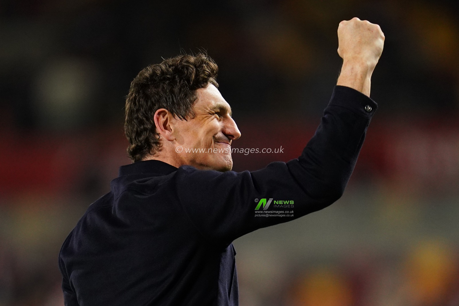 Premier League: Brentford v Chelsea