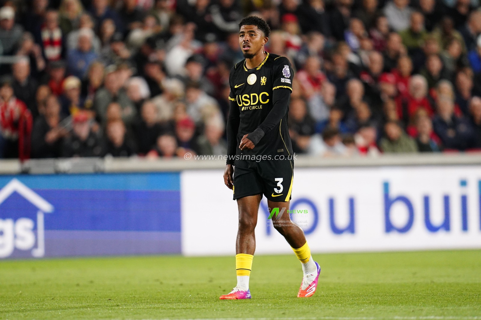 Premier League: Brentford v Chelsea