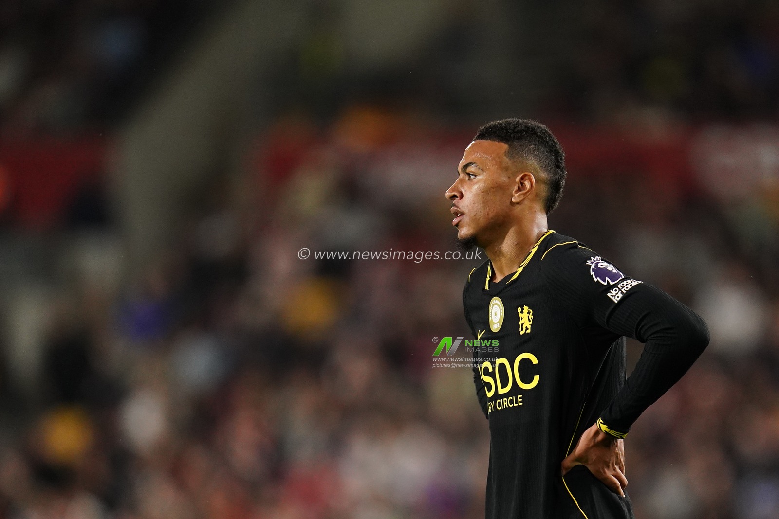 Premier League: Brentford v Chelsea
