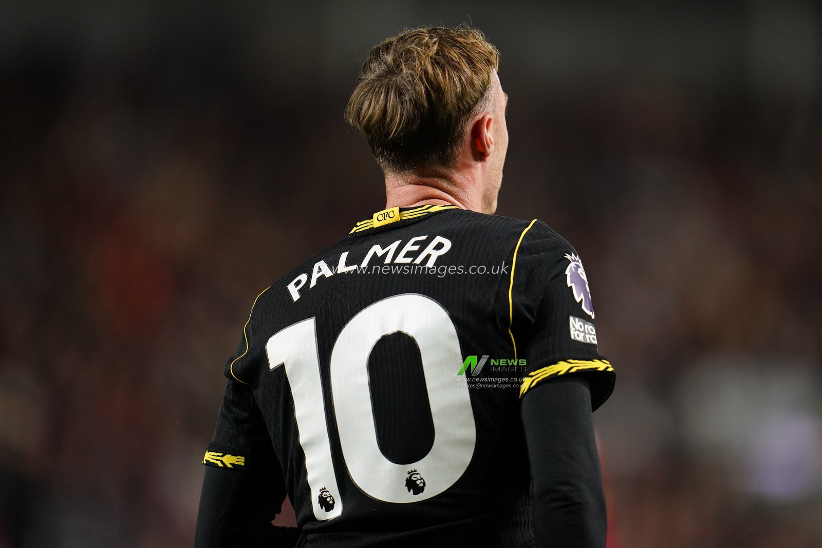 Premier League: Brentford v Chelsea