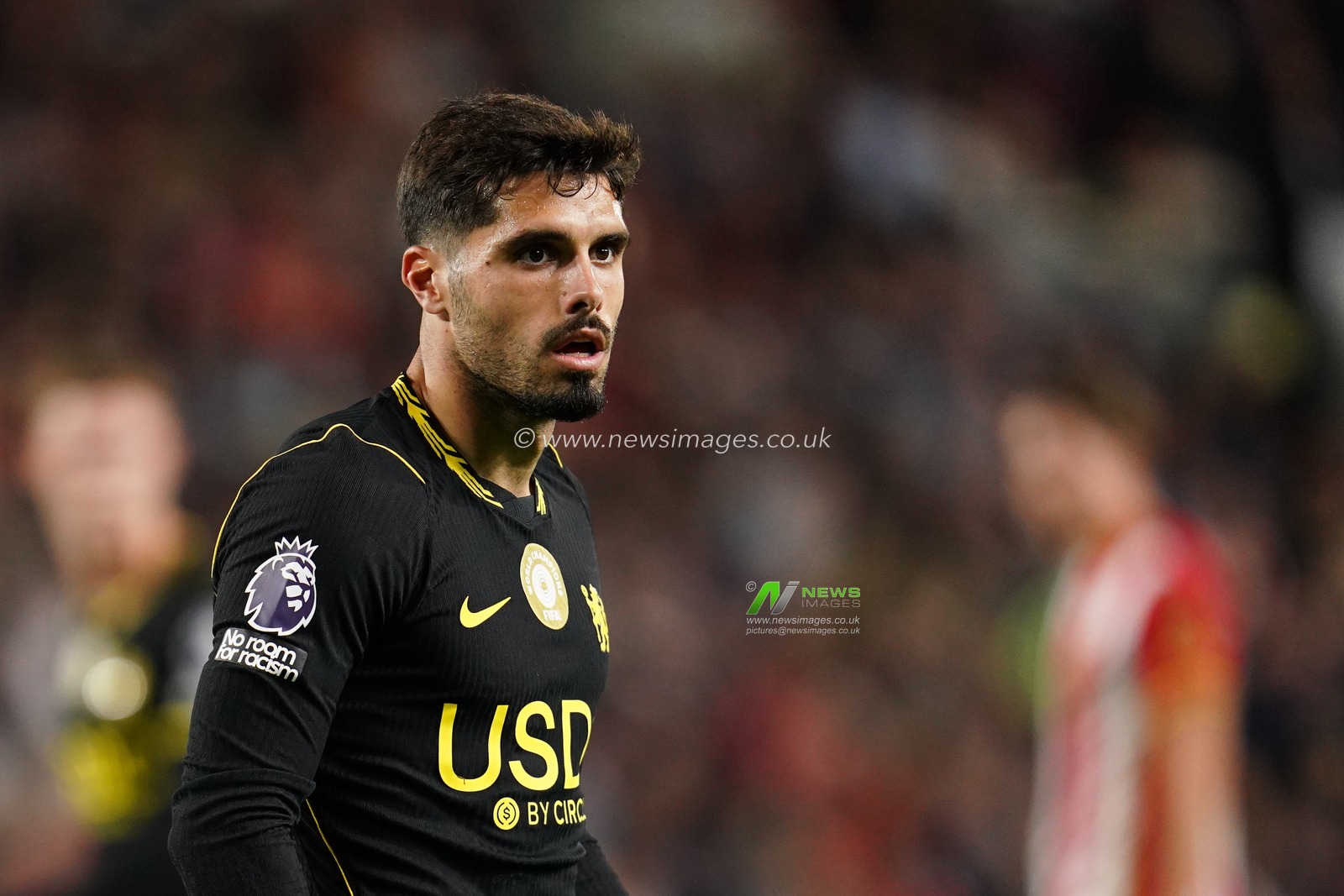 Premier League: Brentford v Chelsea