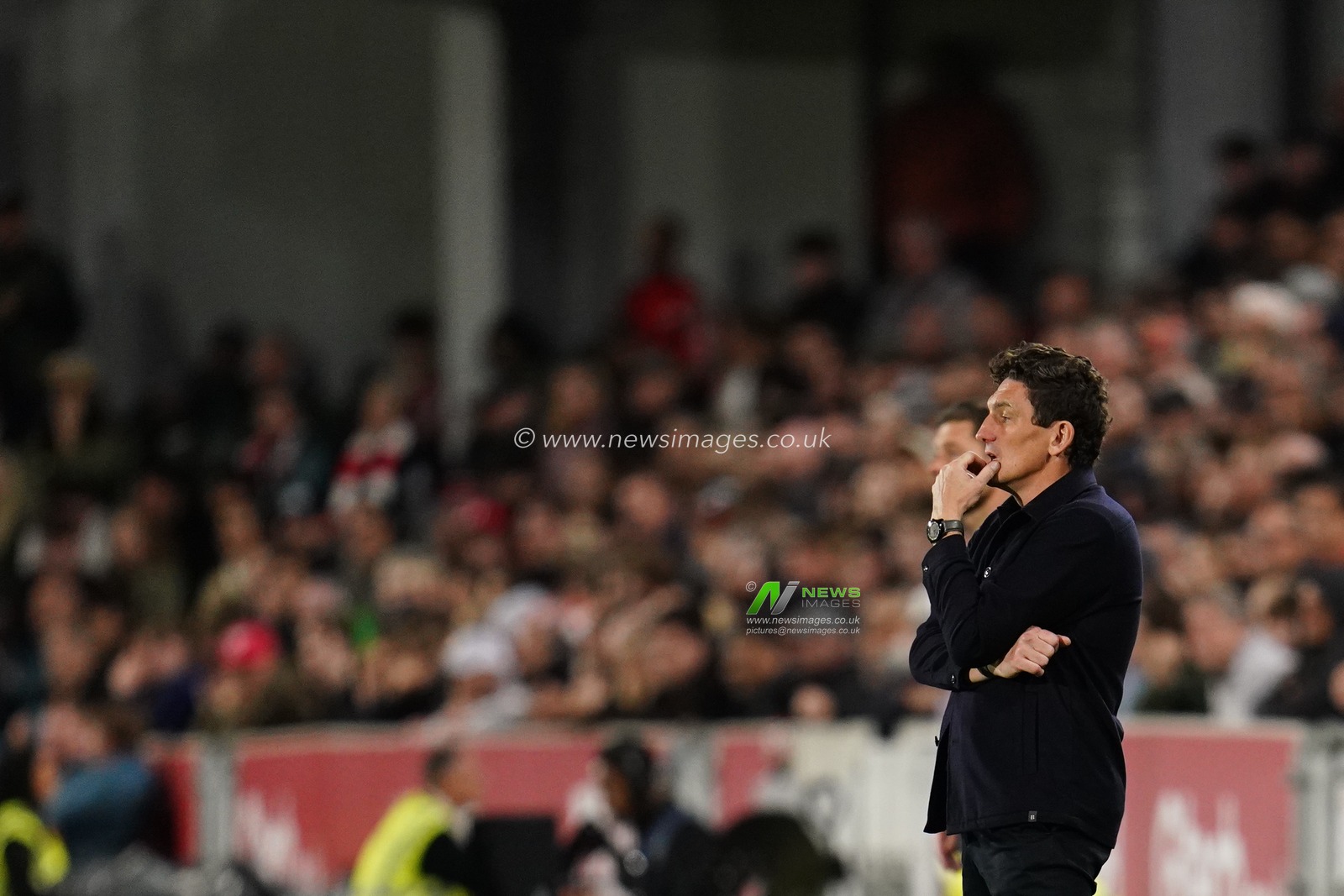 Premier League: Brentford v Chelsea
