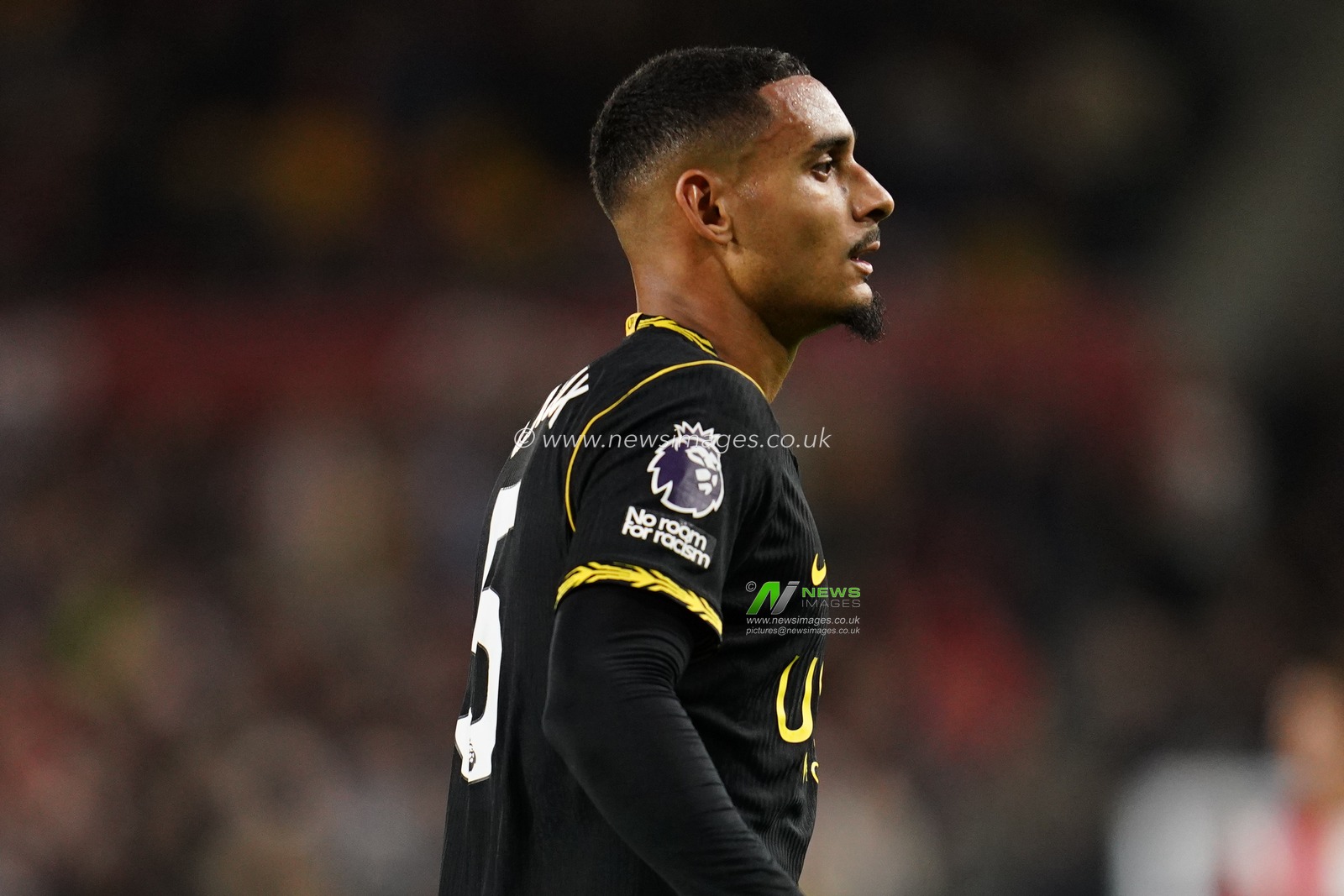 Premier League: Brentford v Chelsea