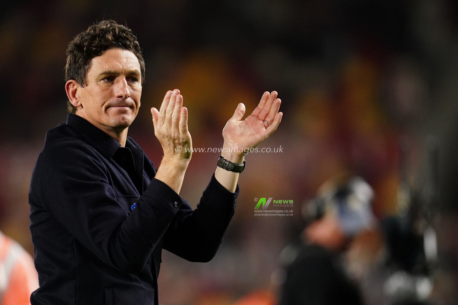 Premier League: Brentford v Chelsea