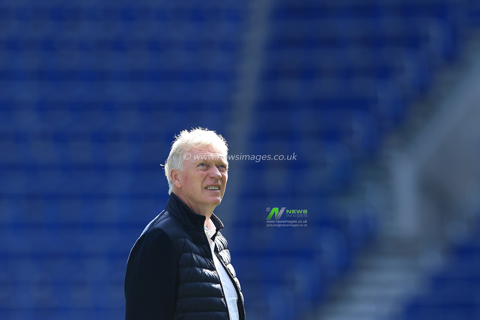 Premier League: Everton v Ipswich Town