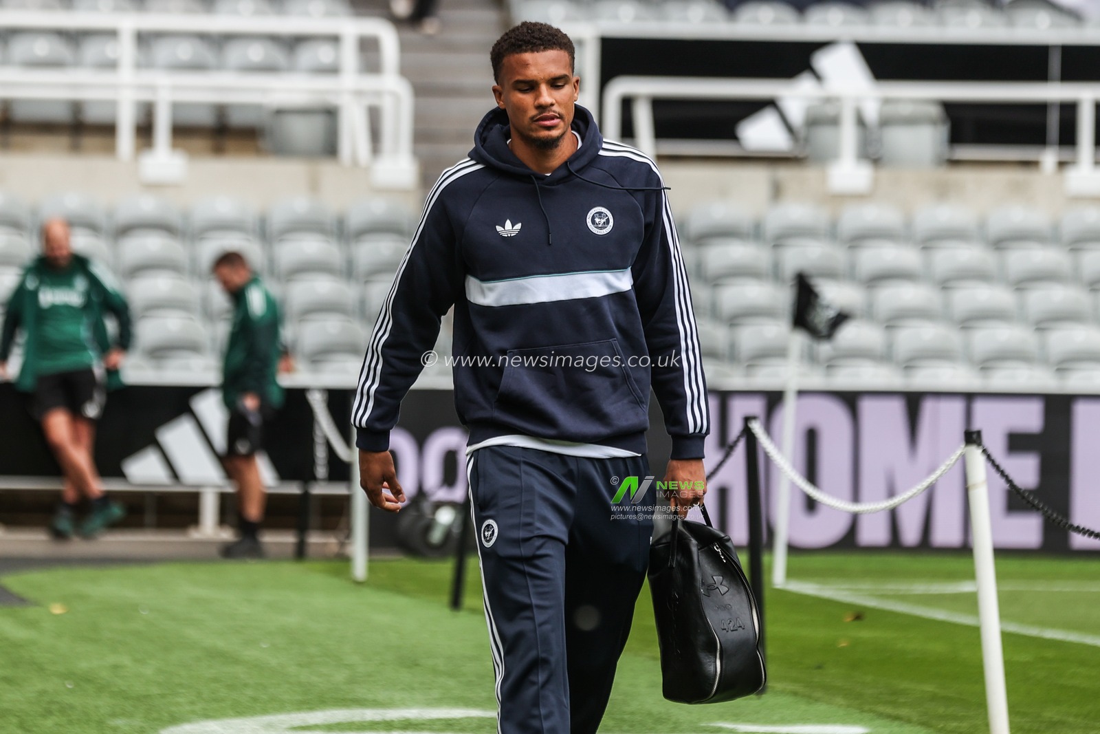 Premier League Newcastle Untied v Hull City